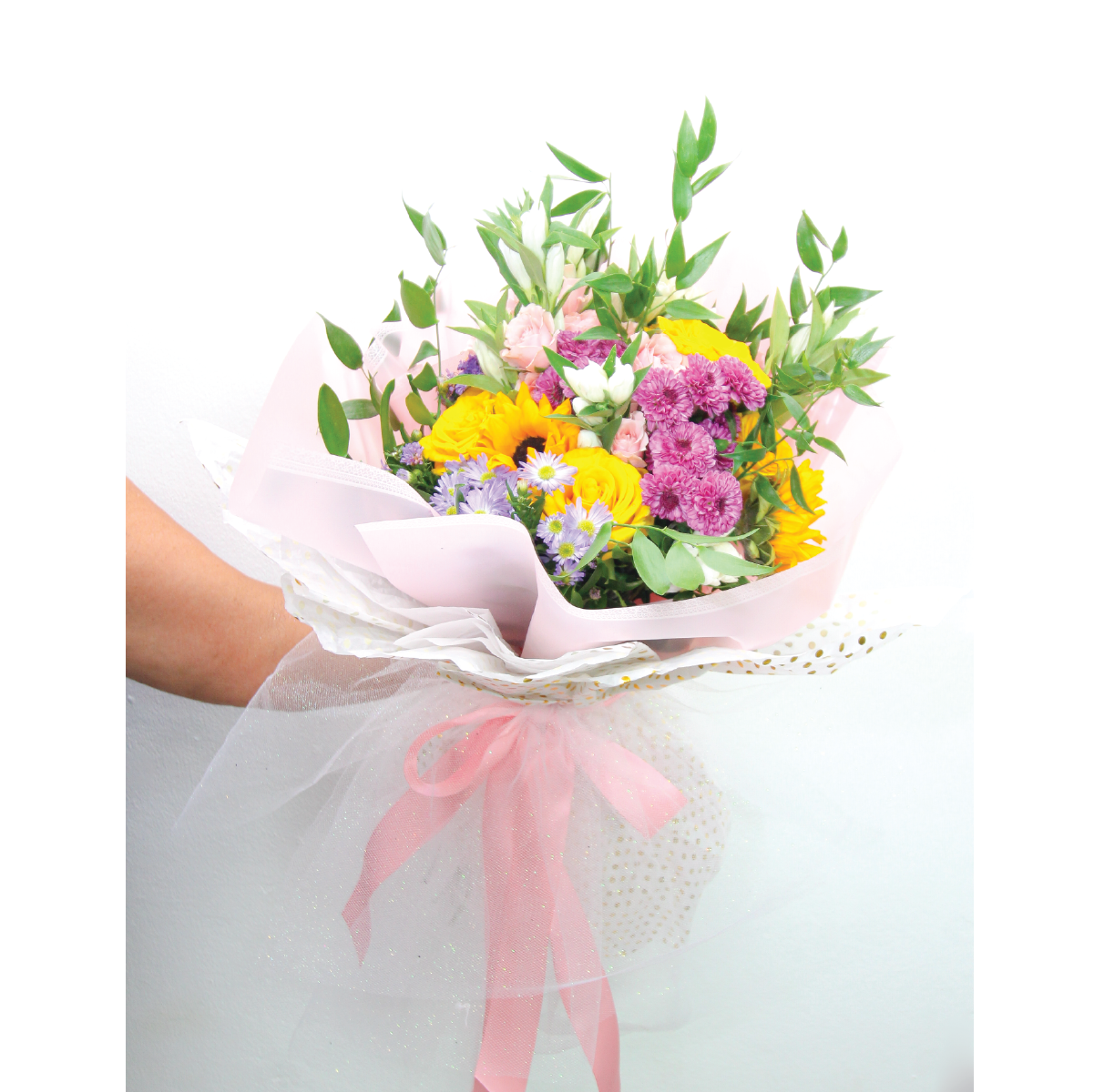 STUNNING BOUQUET