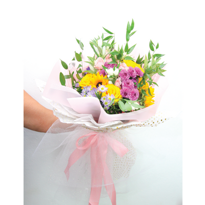 STUNNING BOUQUET