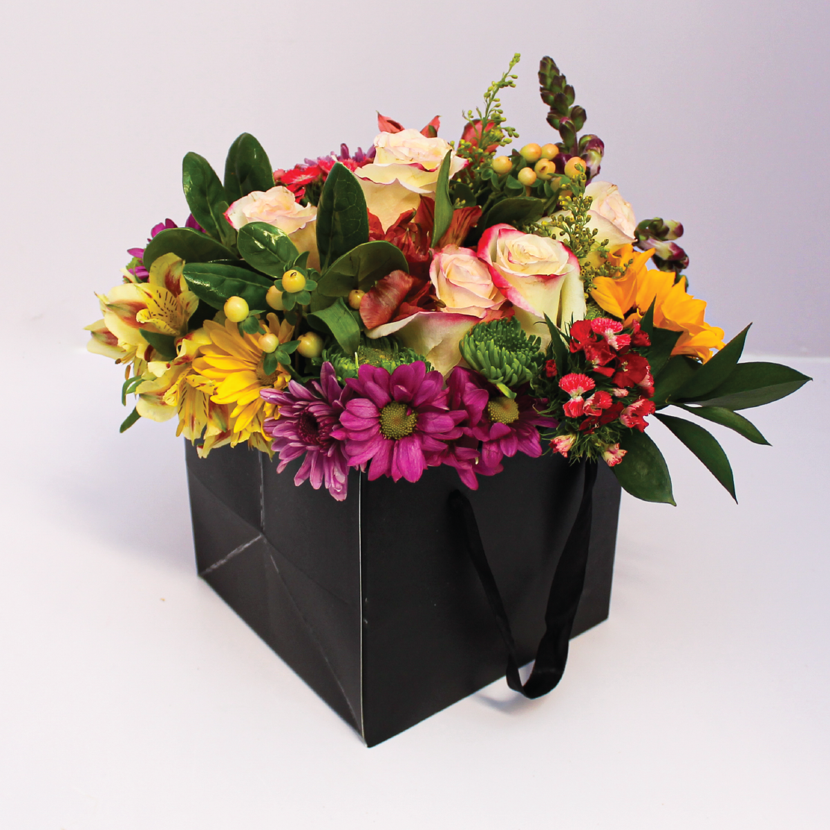 BELLES FLEURS SAUVAGES