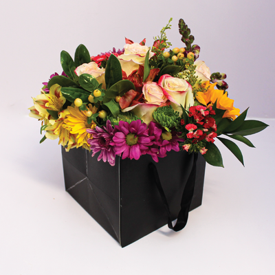 BELLES FLEURS SAUVAGES