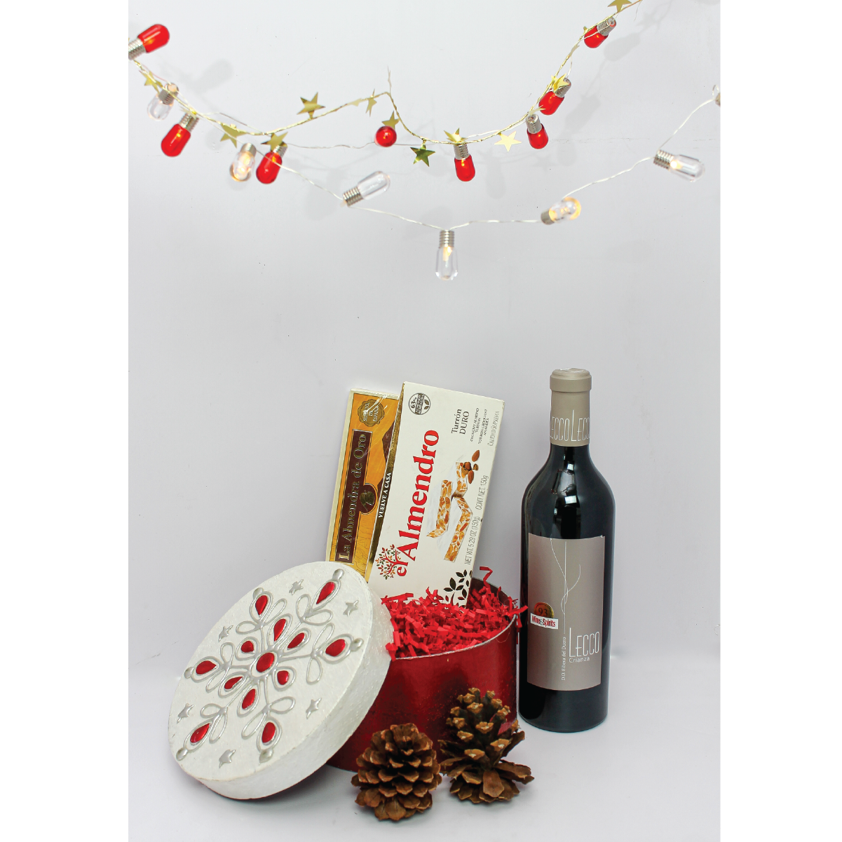 DULCE NAVIDAD