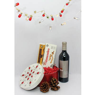 DULCE NAVIDAD