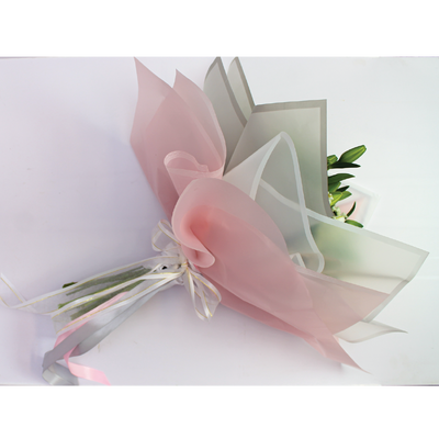 BOUQUET DE BEAUX LYS