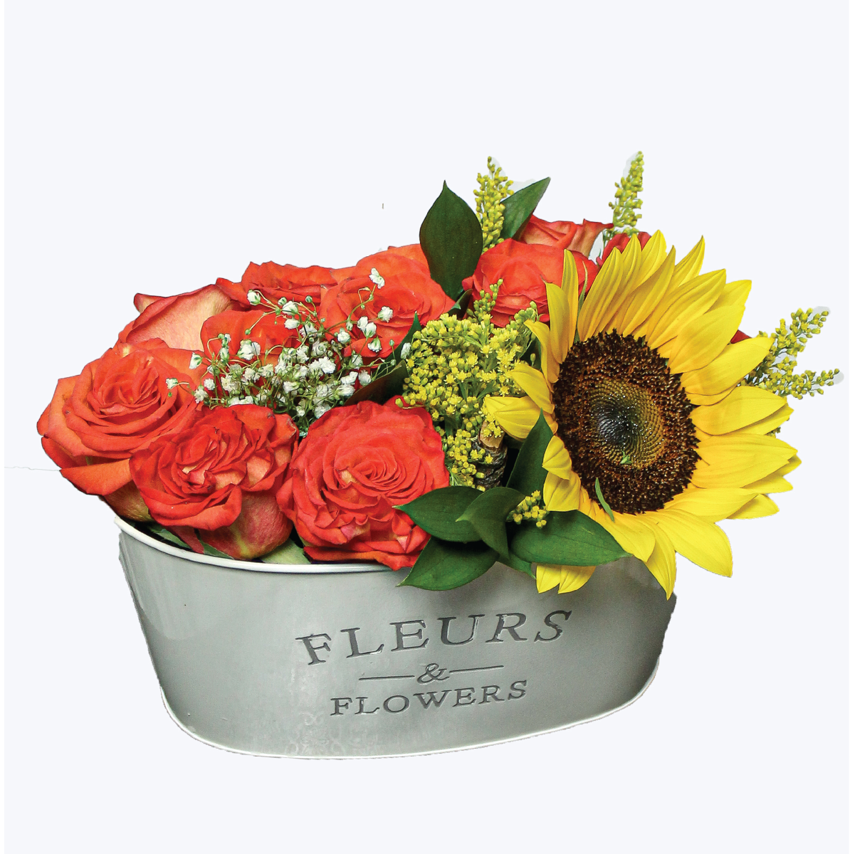 FIORI DI PRIMAVERA