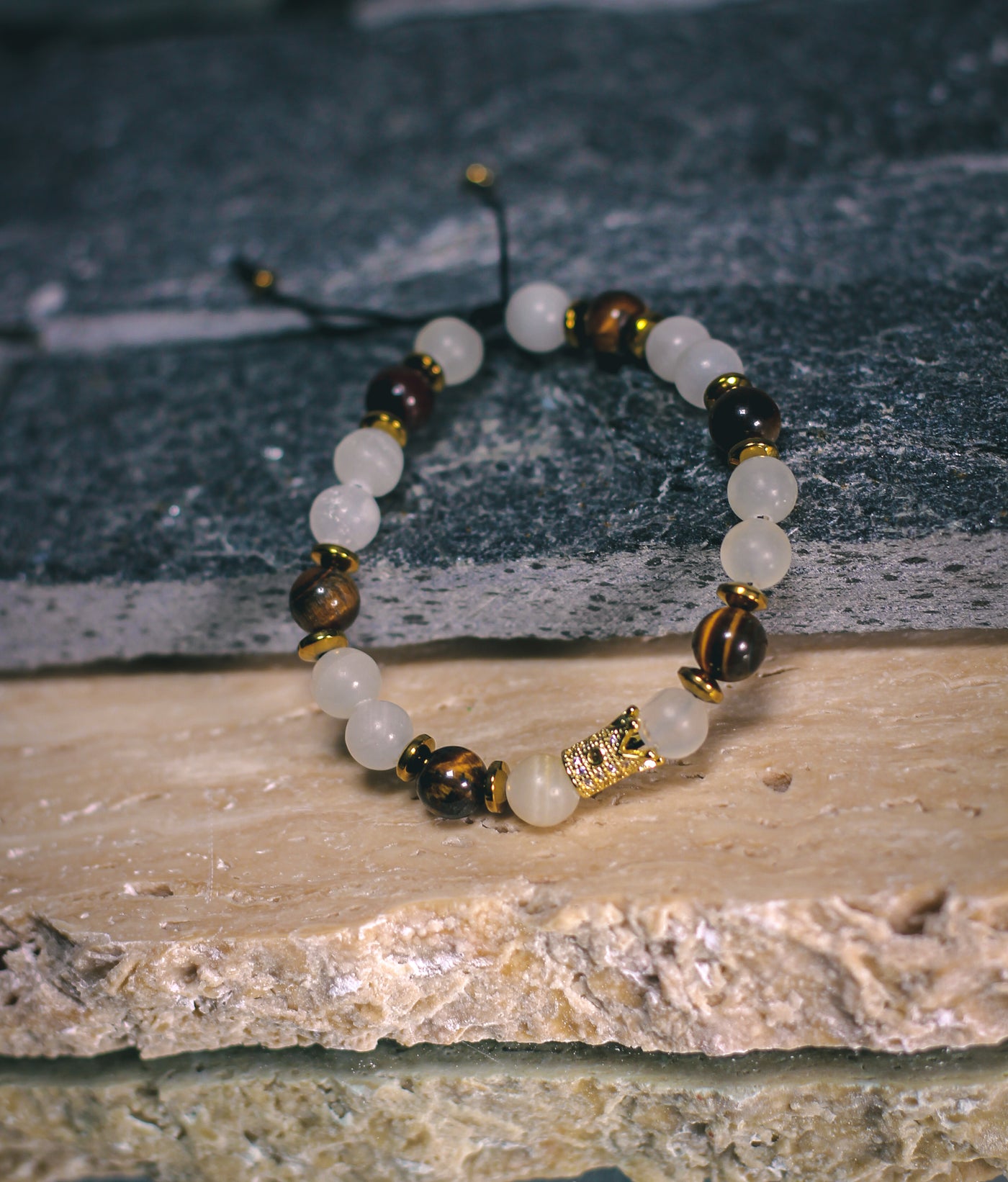 ENLIGHTENED LIFE - BRACELET