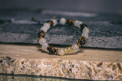 ENLIGHTENED LIFE - BRACELET