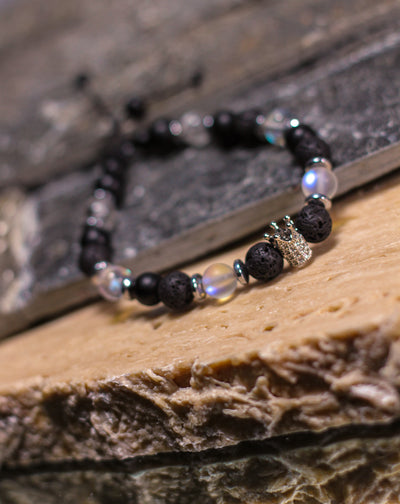 KING OF KINGS BRACELET