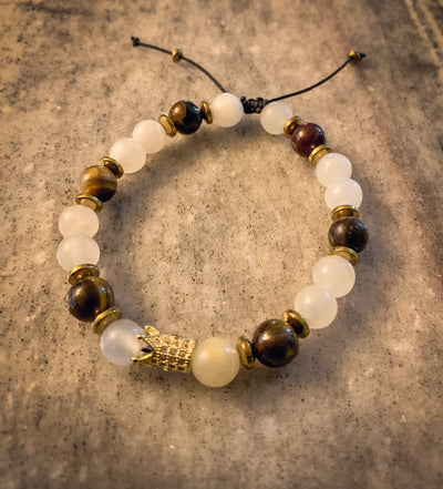 ENLIGHTENED LIFE - BRACELET
