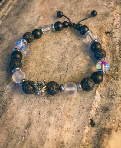 KING OF KINGS BRACELET