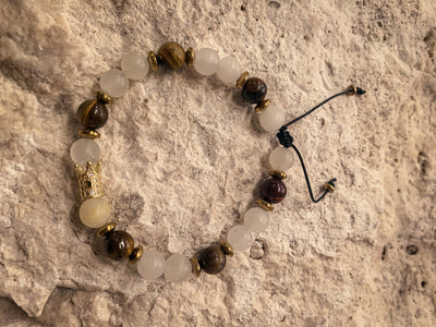 ENLIGHTENED LIFE - BRACELET