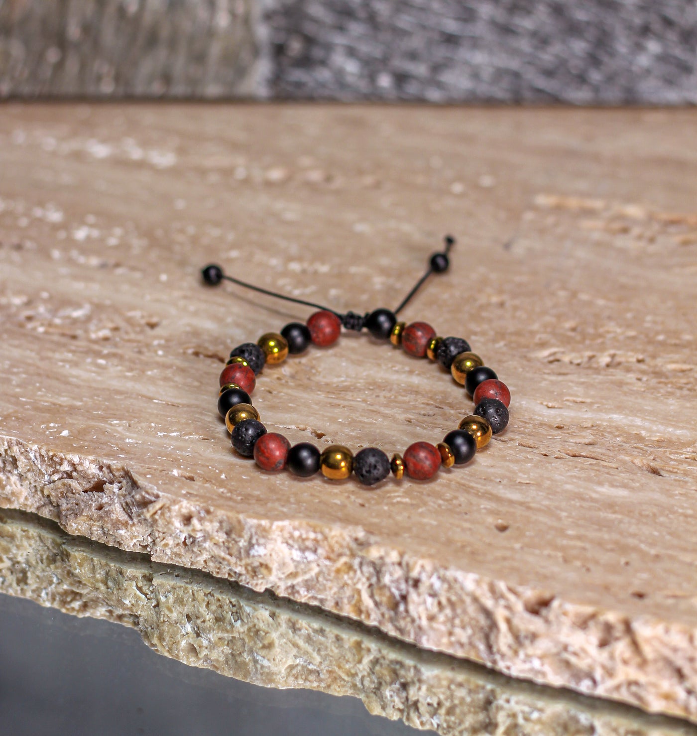 BLOOD GOLDEN - BRACELET