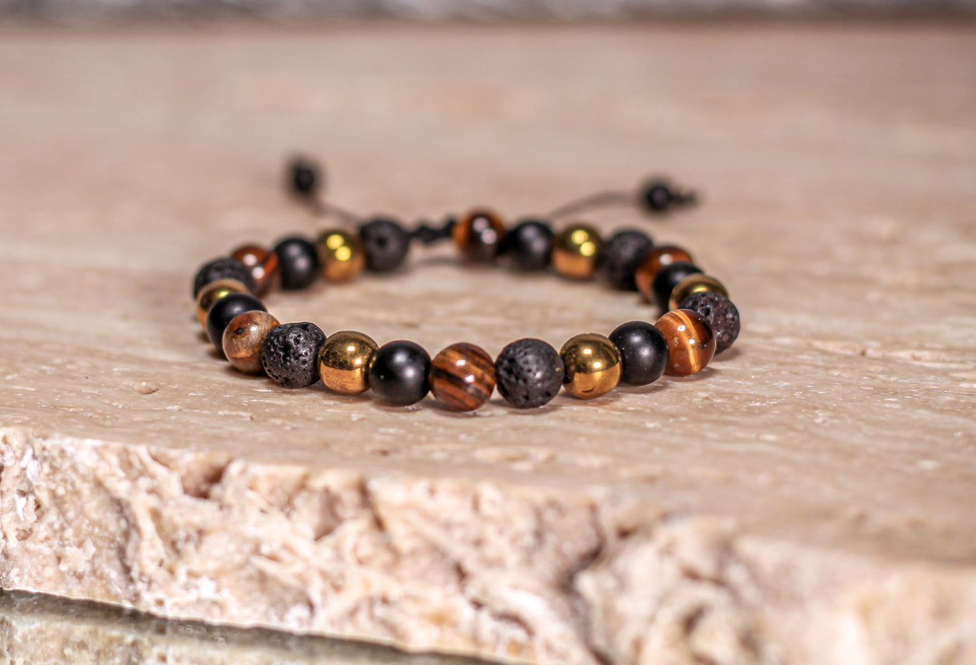 HEALTHY LIFE - BRACELET