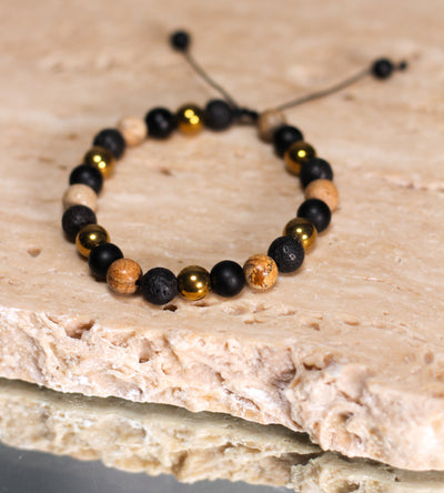 HEALTHY LIFE - BRACELET