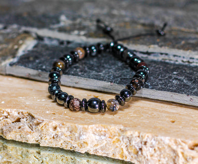 CARA CORTADA - BRACELET