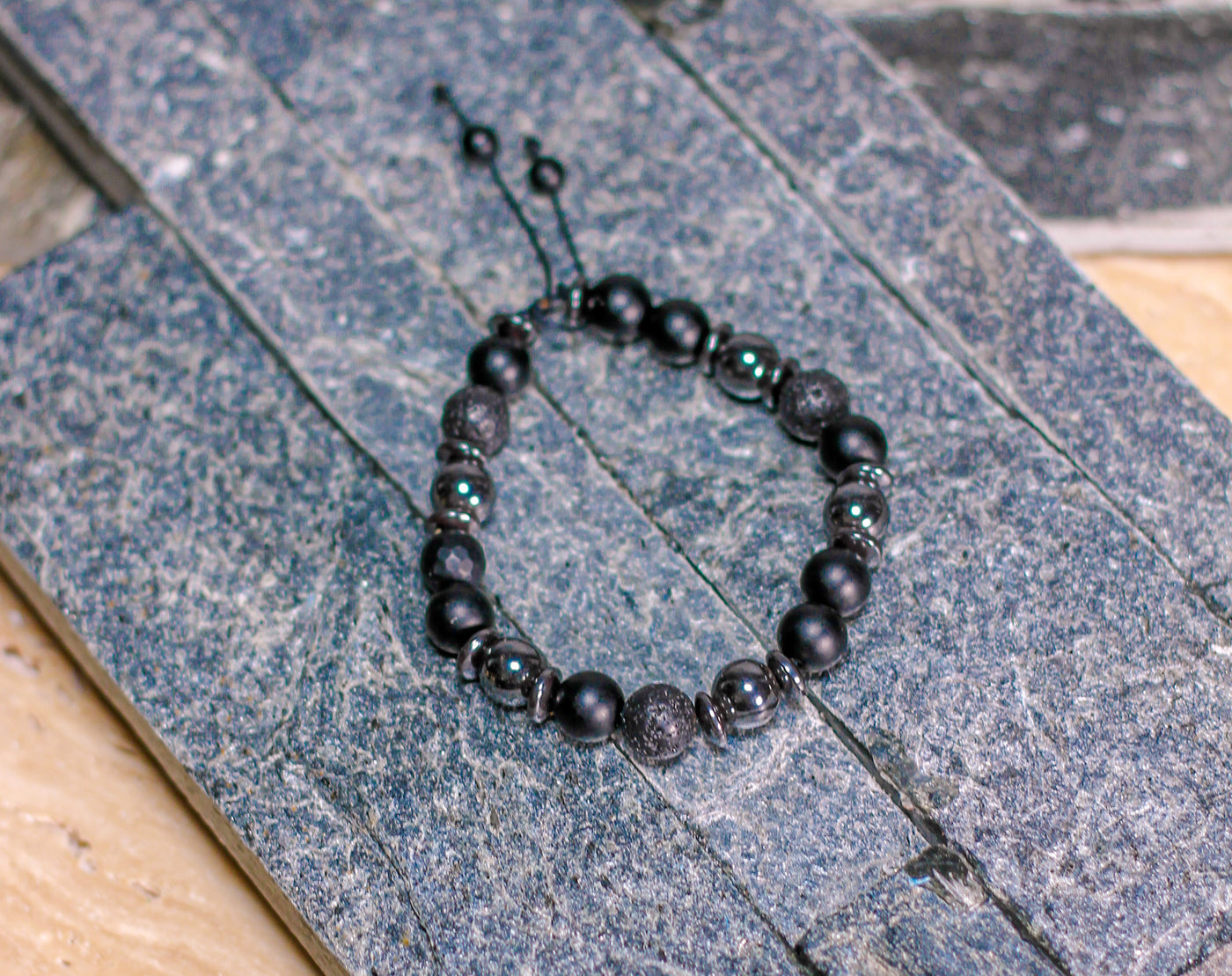 CARA CORTADA - BRACELET
