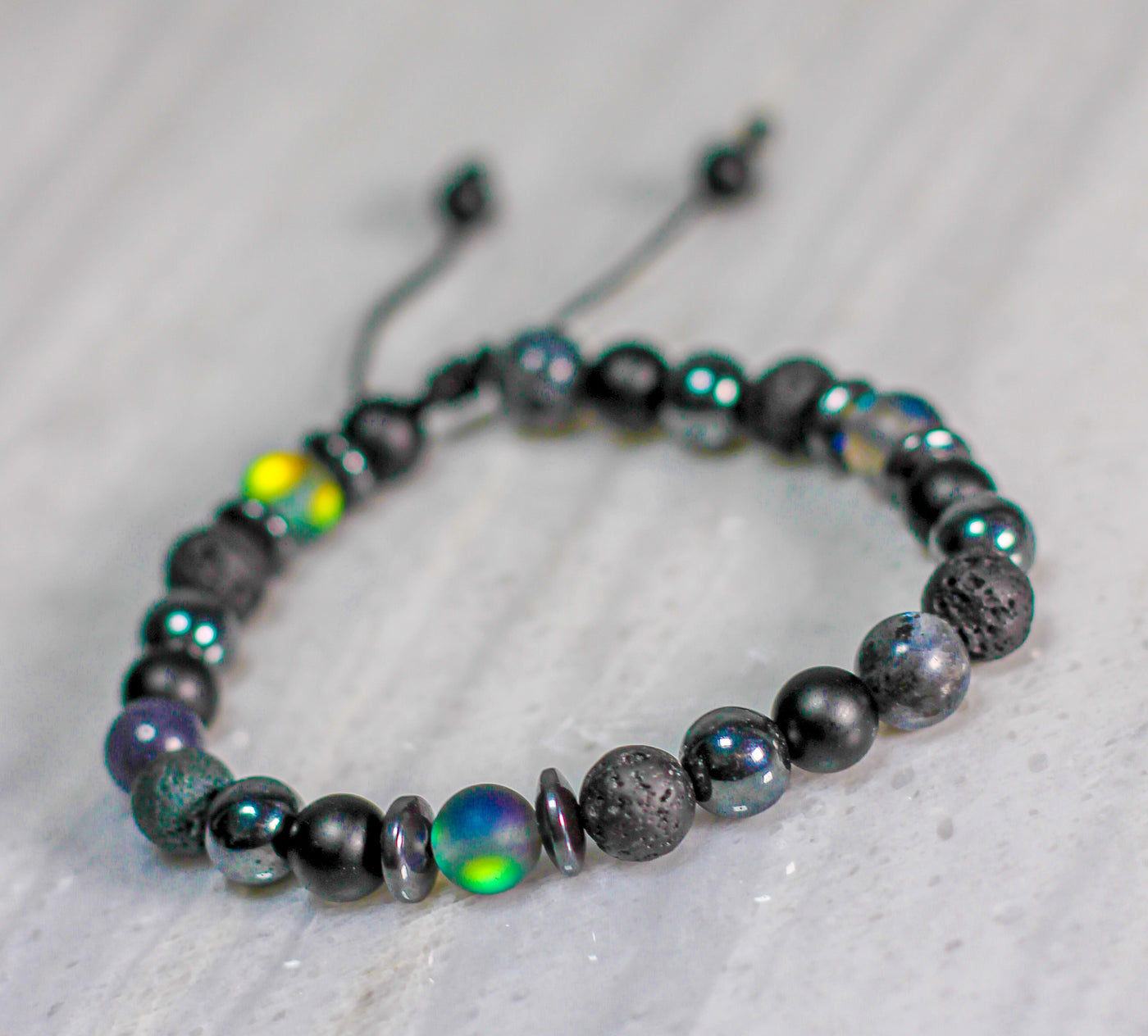 BLUE MOON - BRACELET