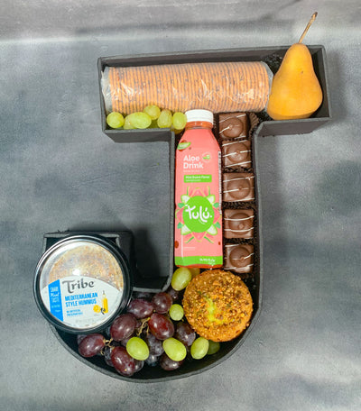 VEGAN BREAKFAST