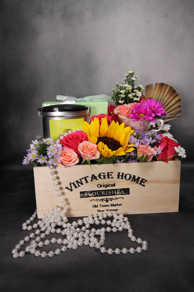 VINTAGE LOVER'S