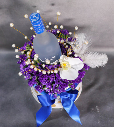 VODKA LOVERS