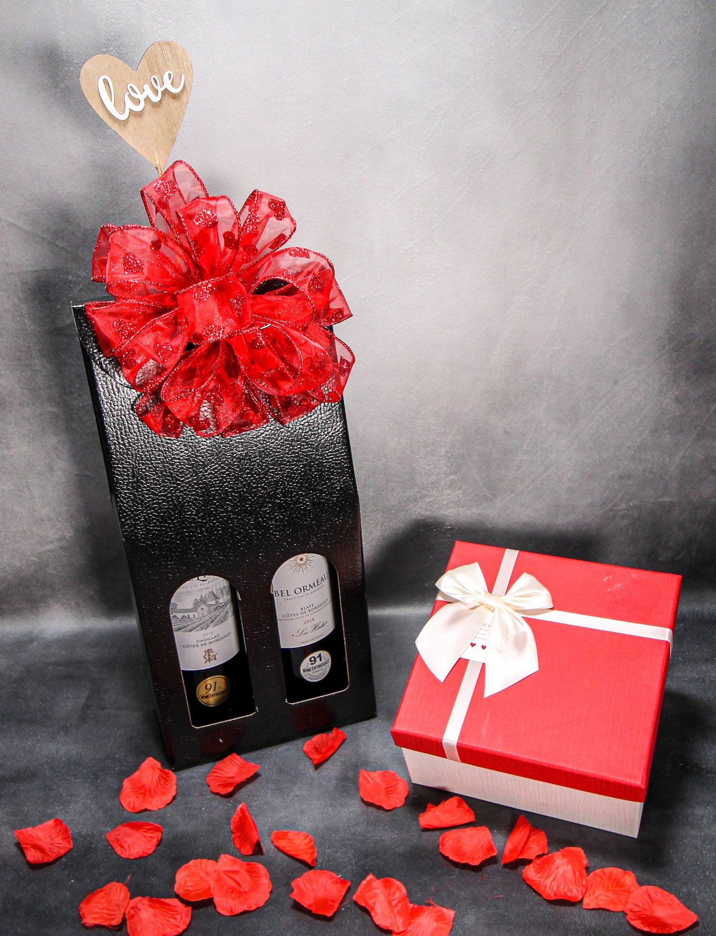 WINE & CHOCO ENTHUSIAST