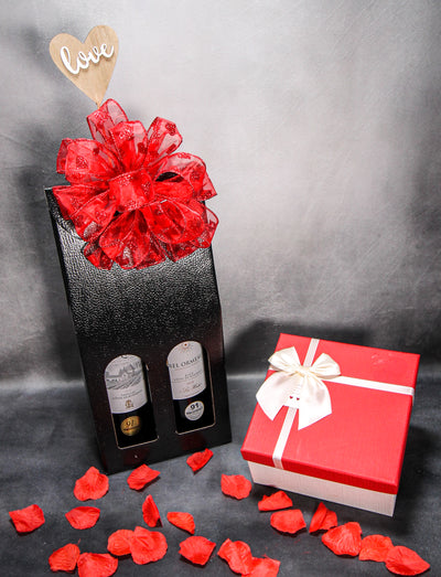 WINE & CHOCO ENTHUSIAST