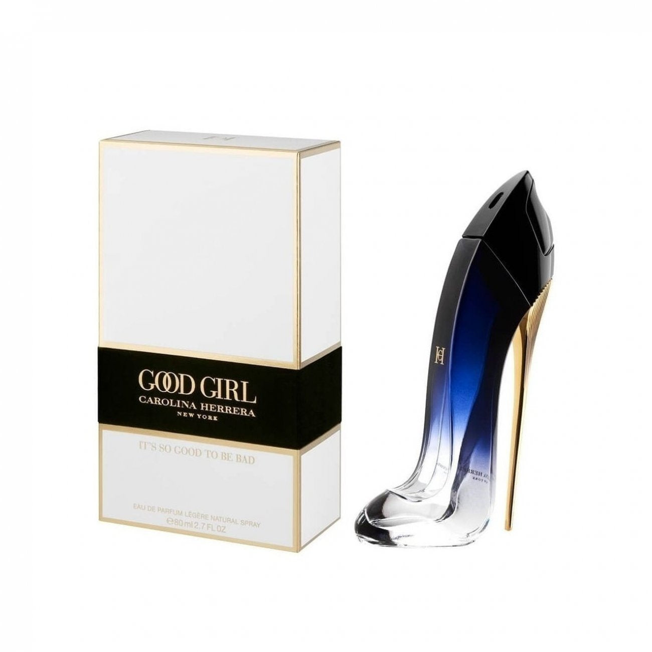 GOOD GIRL CAROLINA HERRERA - LADIES