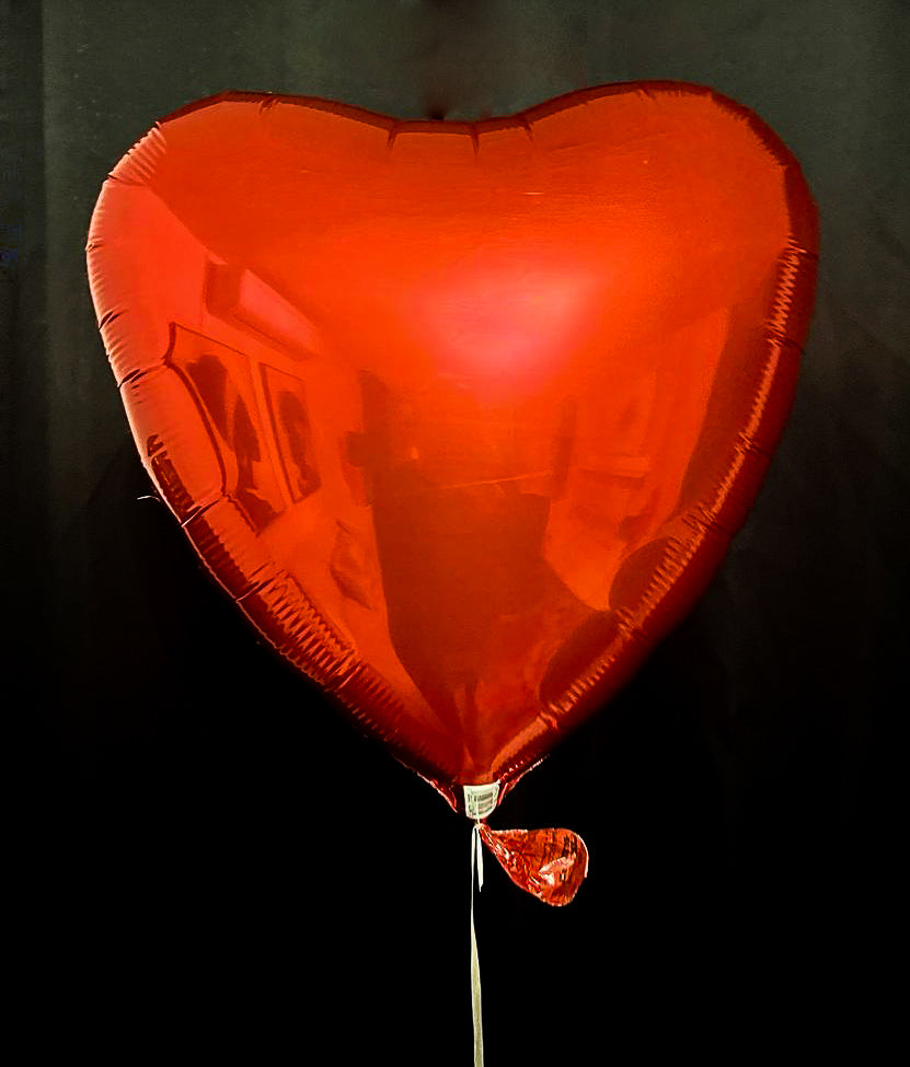 HEART GLOBE - INDIVIDUAL SET 1