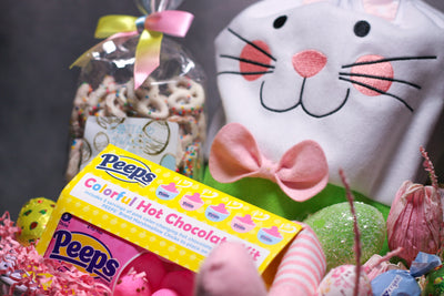 SWEET EASTER BUNNY