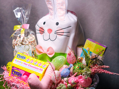 SWEET EASTER BUNNY