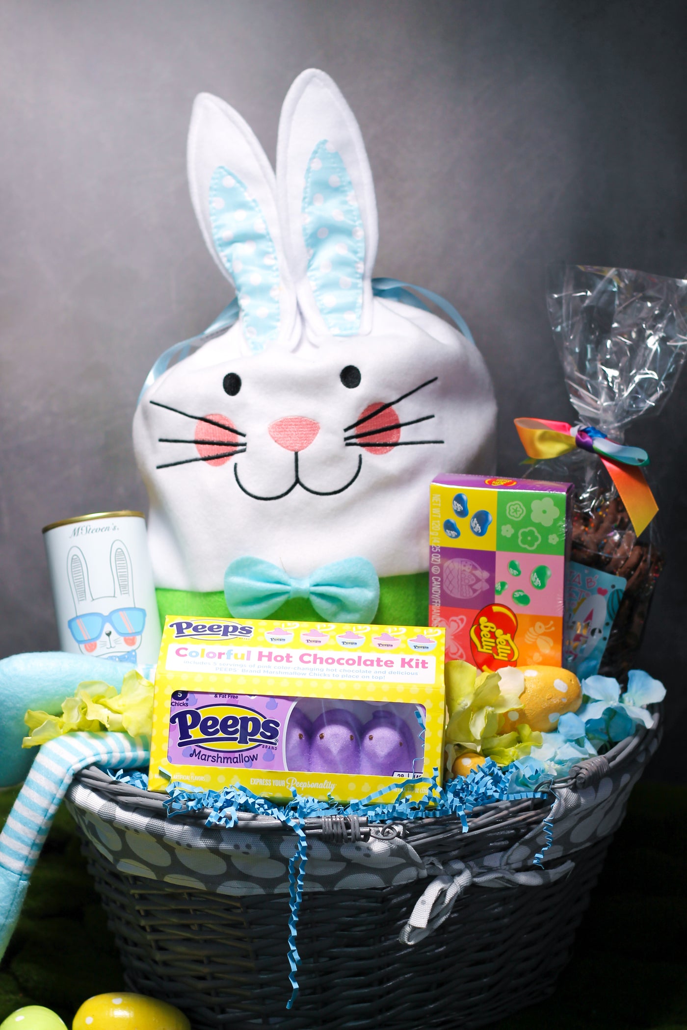 SWEET RABBIT