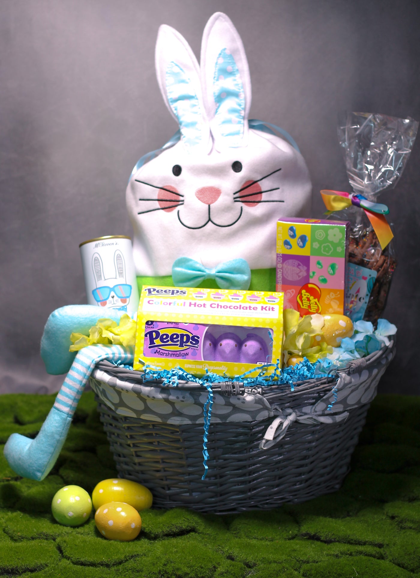 SWEET RABBIT