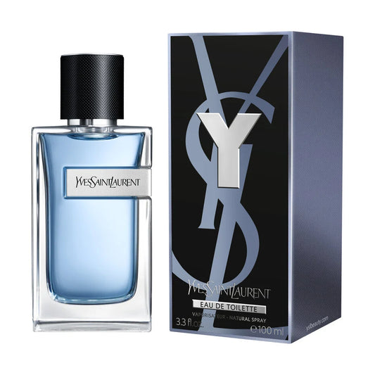 YLS by YVES SAINT LAURENT