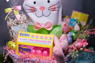 SWEET EASTER BUNNY