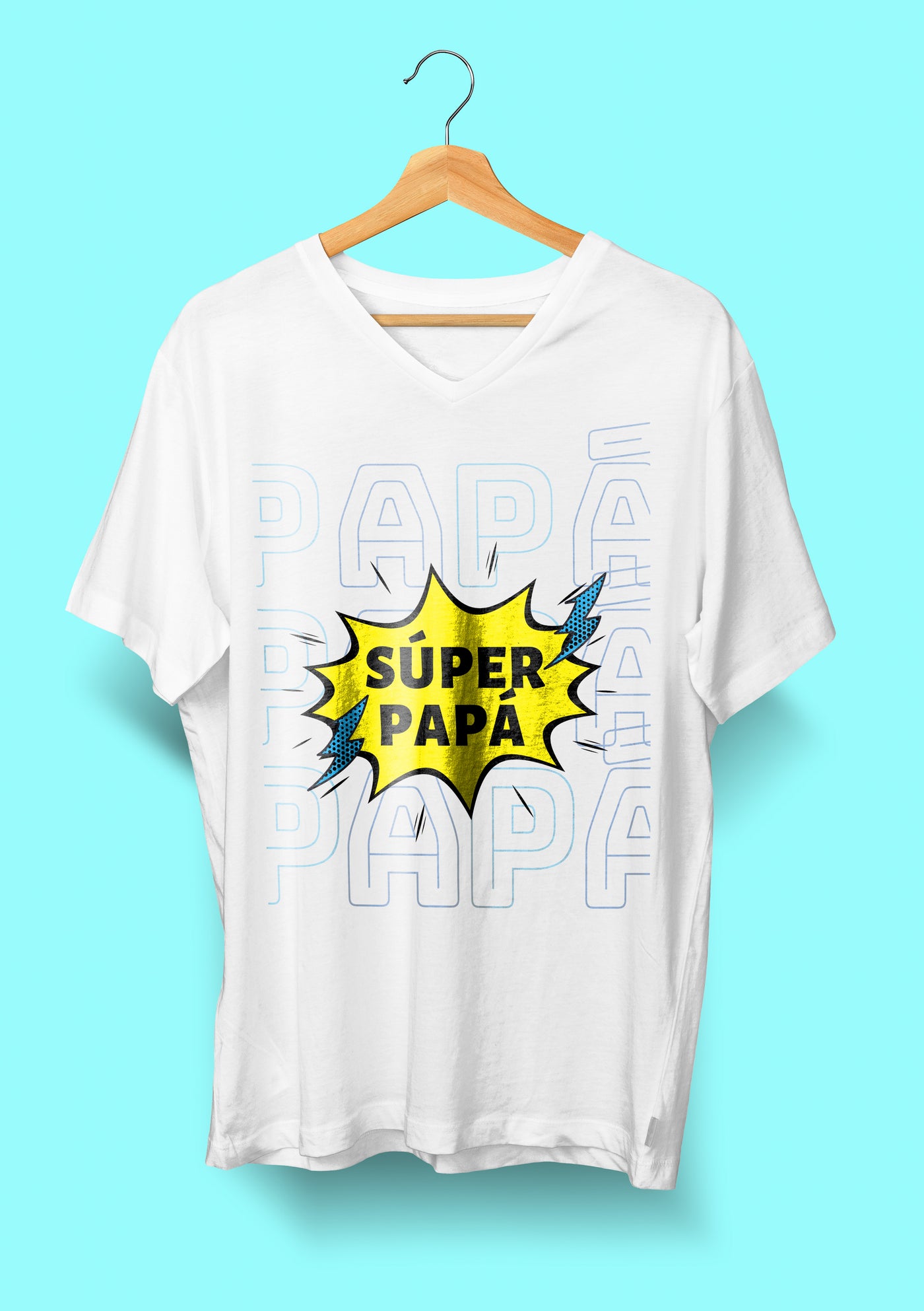 SUPER PAPÁ