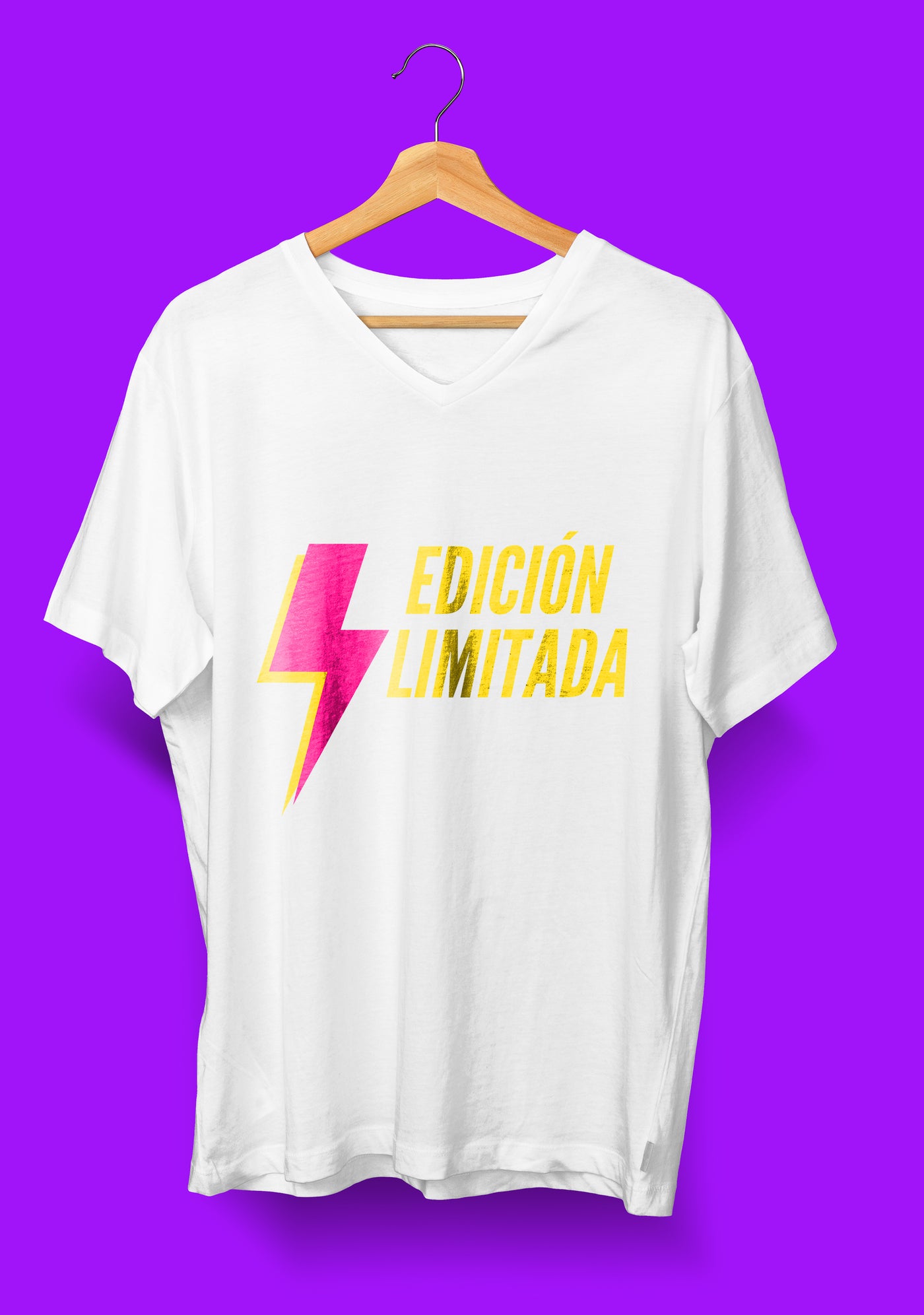 EDICIÓN LIMITADA