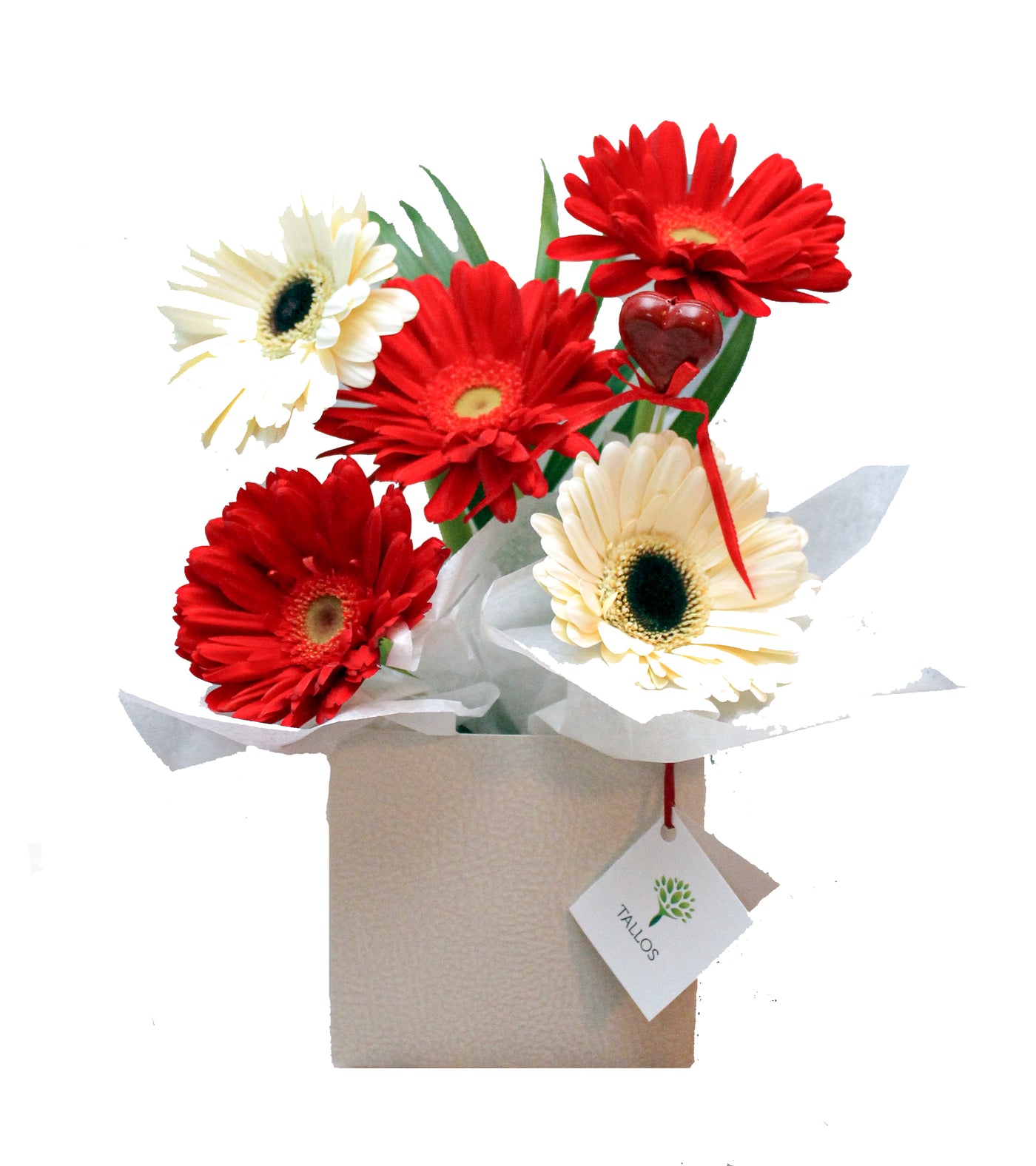 PETALI E GEMME